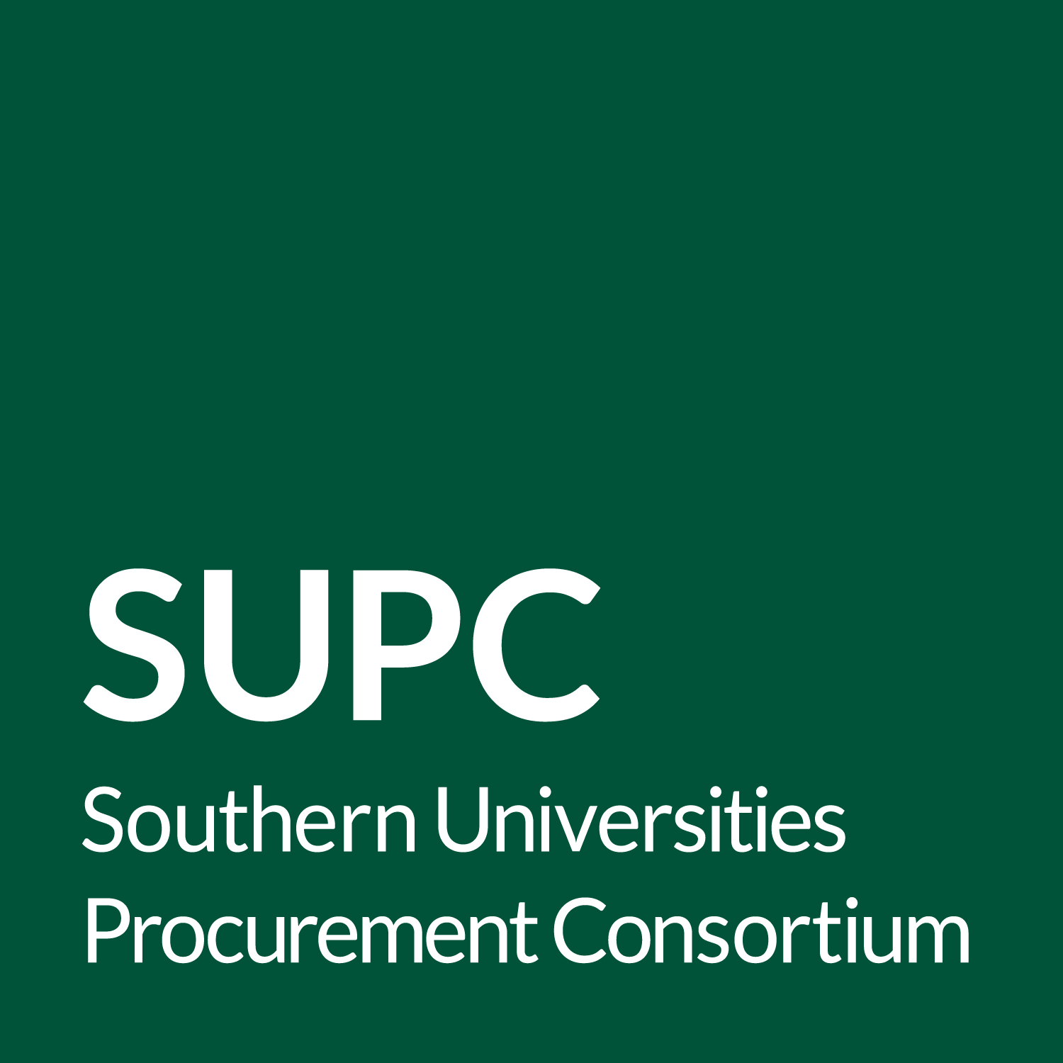 SUPC Logo